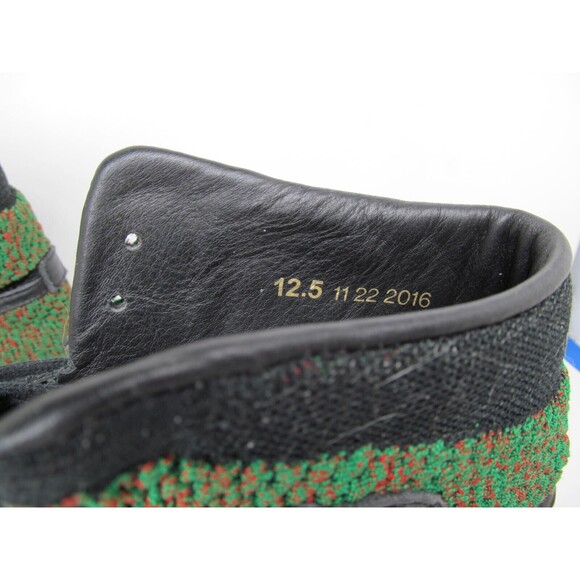 Nike Air Jordan AA2426-026  BHM  High Top Sneakers Size Us 12.5  EUR 47 main image 4